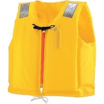Amazon | オーシャンライフ 小型船舶用救命胴衣 オーシャンC-2型