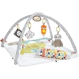 フィッシャープライス(fisher price) パーフェクトセンスデラックスジム【0カ月~】【知育玩具】【布おもちゃ】【保育士認定】FXC37