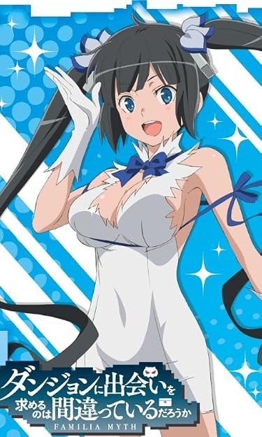 2020秋アニメ - ヘスティア 