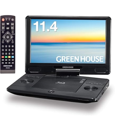 Amazon | TOSHIBA REGZA 地デジ搭載ポータブル防水ブルーレイ