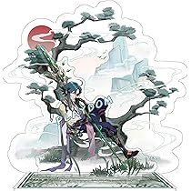 原神　魈　7点セット 41+6POm5iZL._SS200_.jpg