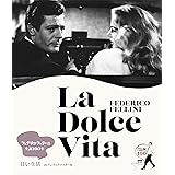 甘い生活　4Kデジタルリマスター版（スペシャル・プライス） [Blu-ray]
