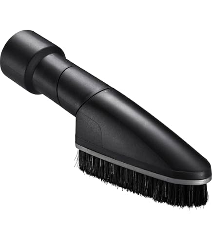 Amazon | ミーレ ハンドターボブラシ STB101 | Miele | 掃除機用交換