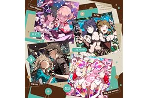 蓮ノ空女学院スクールアイドルクラブ 4thユニットスプリットシングル「Sayo-Shigure / リブウト / Hip, hip, hooray! / 令嬢モブ！」 - スリーズブーケ＆DOLLCHESTRA＆みらくらぱーく！＆Edel Note