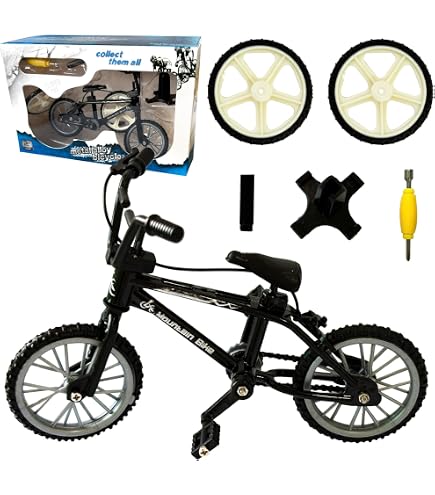 Amazon.co.jp: ROCKER MINI BMX ROCKER 3 VADER ロッカー3 : おもちゃ
