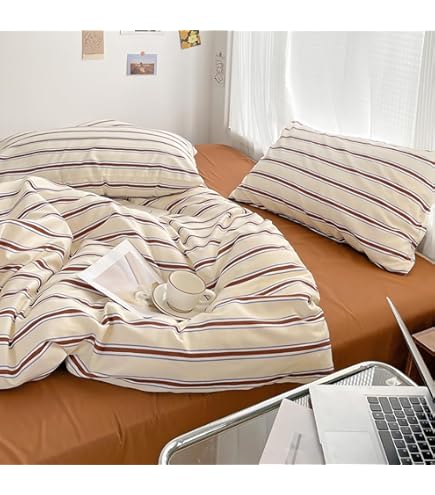 Amazon | デュベ ホテル 羽毛 ベッドカバー(デュベ仕様) K-1サイズ