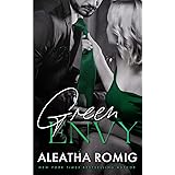 Green Envy (Sin Series Book 2)