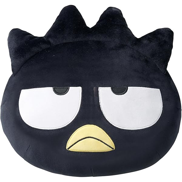 Amazon | [IcAsse] ばつまる バッドばつ丸 レディース メンズ