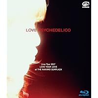 LOVE PSYCHEDELICO /Two of Us　【邦楽 LP】 Amazon.co.jp: Premium Acoustic Live “TWO OF US” Tour 2023 at