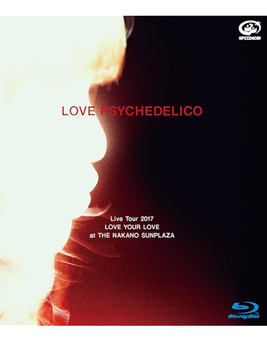 Amazon.co.jp: LOVE PSYCHEDELICO 「20th Anniversary Tour 2021