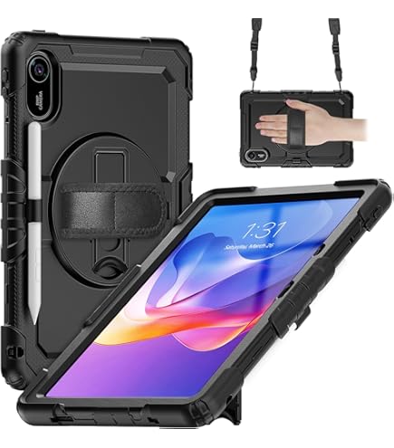 Amazon.co.jp: ZenRich Redmi Pad 2 (2025モデル) 専用ケース 11インチ