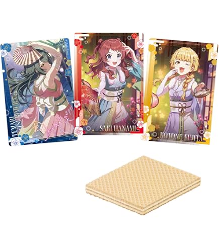 Amazon.co.jp: バンダイ(BANDAI) 学園アイドルマスター ウエハース2 20