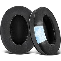 冷却ジェル イヤーパッド Sony MDR-CD900ST/MDR-7506 71AskVuNTZL._AC_UL210_SR210,