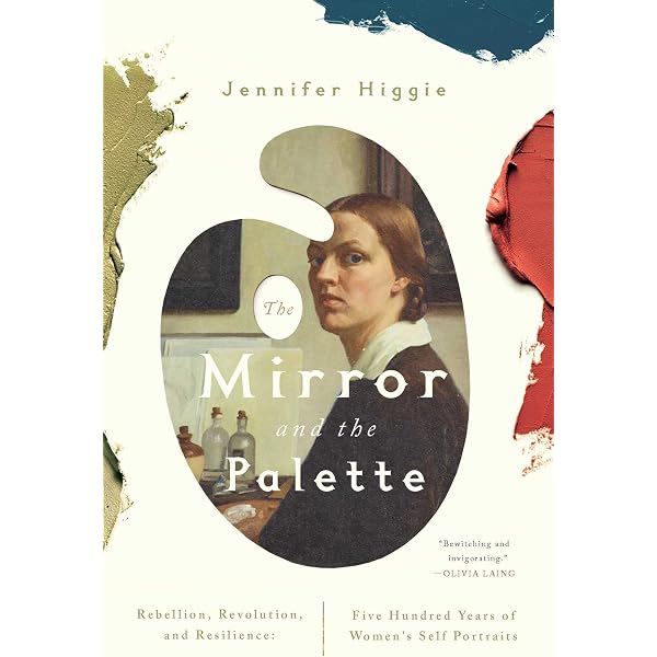 Amazon | Seeing Ourselves: Women's Self-portraits | Borzello