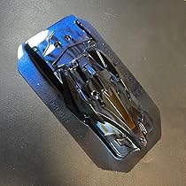 Amazon | ミニ四駆 アバンテMK3 塗装済 ポリカボディ 通販