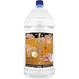 都城酒造 あなたにひとめぼれ 黒 芋焼酎 ペットボトル 25度 5000ml