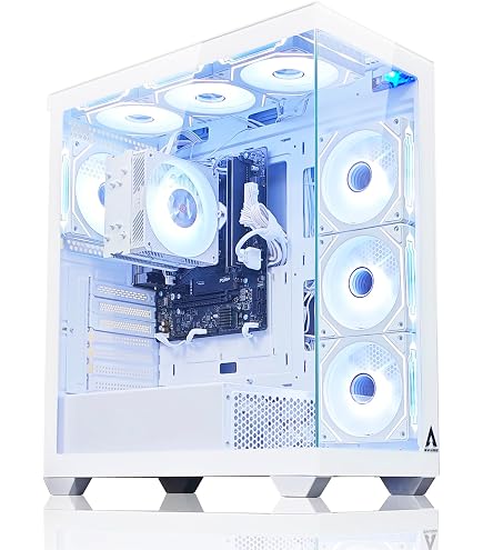 Amazon.co.jp: 【整備済み品】 ゲーミングデスクトップパソコン 第7 