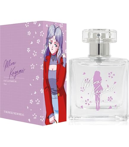 Amazon | 麻雀ファイトガール オードパルファム グリム・アロエ 50ml