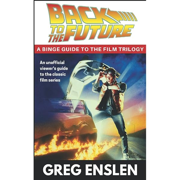 バック・トゥ・ザ・フューチャー 洋書 Amazon.co.jp: Back to the Future: Official Book : 洋書