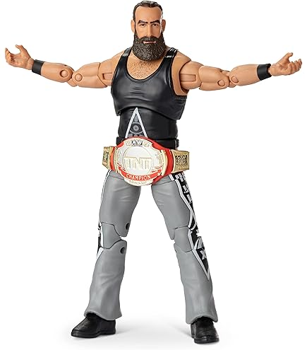 Amazon | AEW ランス アーチャー アンライヴァル シリーズ7
