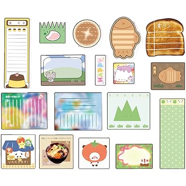 Amazon.co.jp 最新リリース: メモ帳 の新着ランキングです。