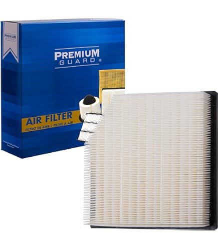 DENSO 143-3652 Engine Air Filter