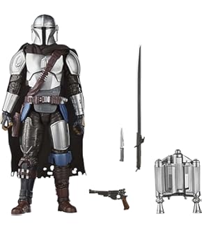 Amazon | スター・ウォーズ ブラックシリーズ 6インチ