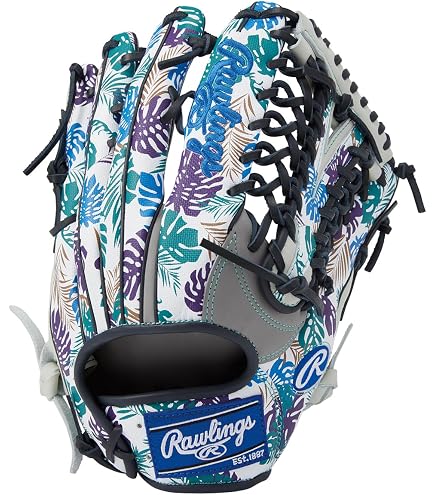 Amazon | ローリングス(Rawlings) 野球 グラブ グローブ 大人用 軟式