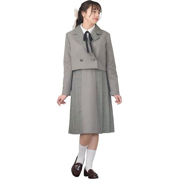 [アリサナ] 卒業式 小学生 女の子 スーツ 子供服 フォーマル ルシール Amazon | [アリサナ] 卒業式 小学生 女の子 スーツ 子供服