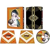 神無き世界のカミサマ活動 第1巻 [Blu-ray]
