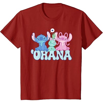 Amazon | ディズニー リロ&スティッチ ロックコンサート実験 626