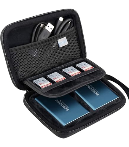 Samsung T7 Touch 2TB ほぼ新品+トラベルケース Samsung T7 Touch 2TB ほぼ新品+トラベルケース Amazon.com