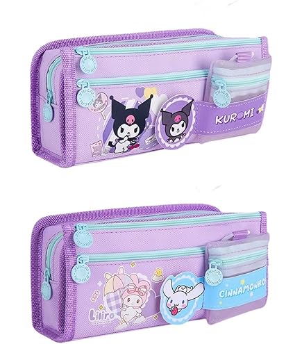 Amazon.co.jp: けろけろけろっぴ ペンサイズポーチN 窓あき : 文房具