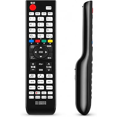 Amazon.co.jp 最新リリース: AV・テレビリモコン の新着ランキングです。