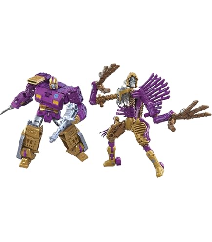 Amazon.co.jp: TRANSFORMERS Generations War for Cybertron