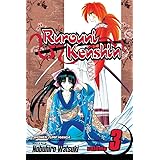 Rurouni Kenshin, Vol. 3: A Reason to Act (English Edition)