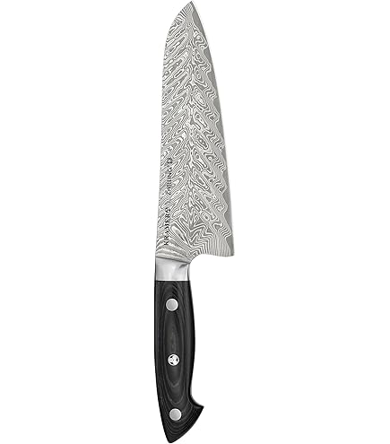 ヘンケルス　コンパクト　ダマスカス ZWILLING J.A. HENCKELS ＼クーポン対象 9/22 10:59迄