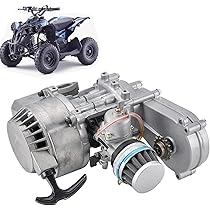 Yamaha ゴーカート 2ストロークエンジン おすすめエンジンの紹介