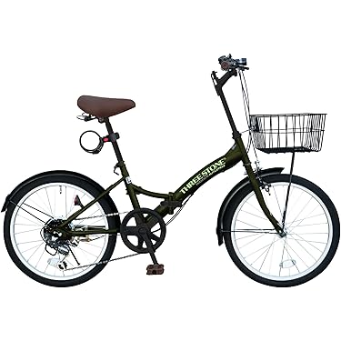 Amazon.co.jp 人気ギフトランキング: 折りたたみ自転車 で、ギフトの