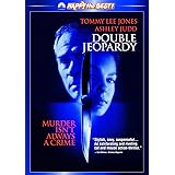 ダブル・ジョパディー [DVD]