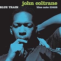 Amazon.co.jp: Blue Train: ミュージック
