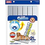 マルカン クールひんやりアルミボード 2L