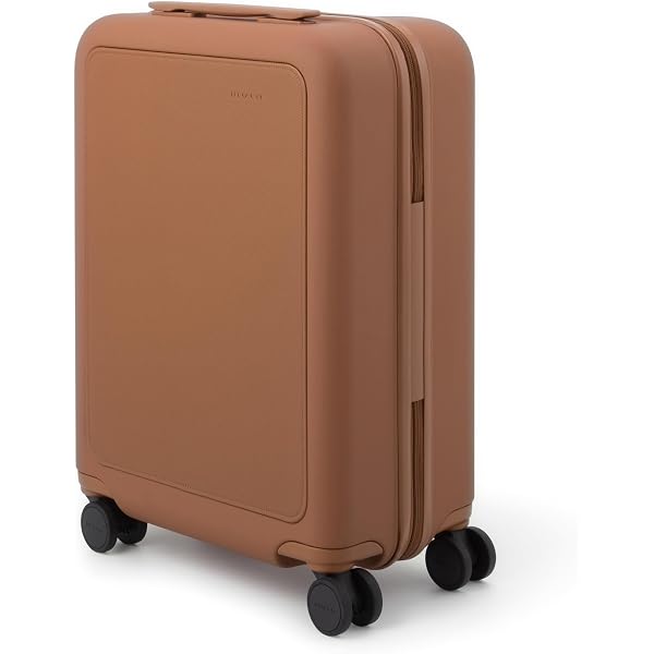 Amazon.co.jp: Moln Suitcase, Carry Case, TSA Lock, Zipper Type