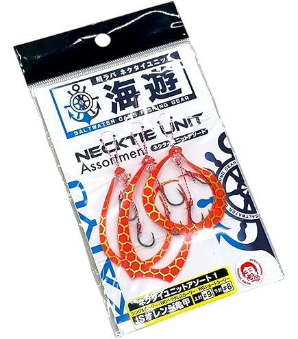 Amazon | 海遊 海神TGシャンクス タングステンタイラバ 70g