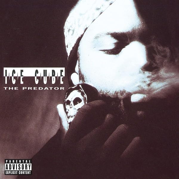 Amazon.co.jp: Featuring Ice Cube: ミュージック