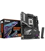 X870E AORUS ELITE WIFI マザーボード X870E AORUS ELITE WIFI7 (rev. 1.0/1.1) 主な特徴