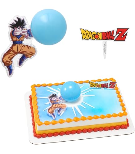 Amazon | Hallmark(ホールマーク) ドラゴンボールZ ポップアップカード