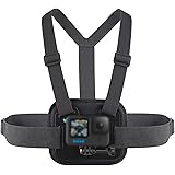 GoPro 公式アクセサリー Chesty パフォーマンスチェストマウント (AGCHM-J01)