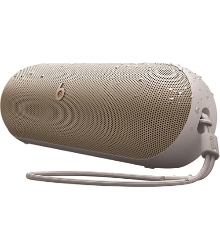 Amazon | Lebakort収納ケースに適合するBeats Pill ワイヤレス