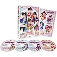 ひみつ×戦士 ファントミラージュ! DVD BOX vol.4